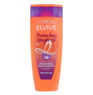 L'Oreal Paris Elvive Dream Long Straight Shampoo 175ml