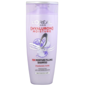L'Oreal Paris Hyaluron Moisture Shampoo 175ml
