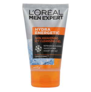 L'Oreal Paris Men Expert Hydra Energetic Face Wash, 100ml