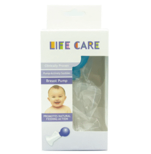 Life Care Breast Pump
