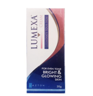 Lumexa Cream 30g - Mazton