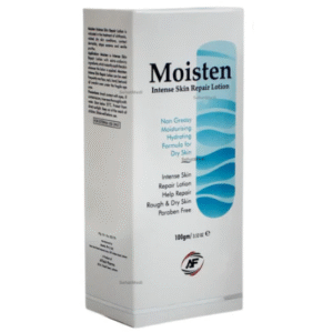 MOISTEN LOTION 100GM