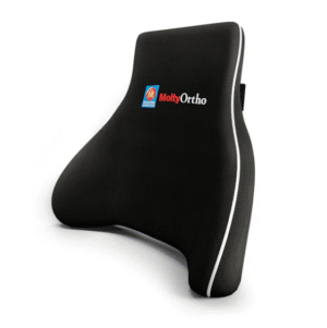 Master Molty Ortho Lumbar Support
