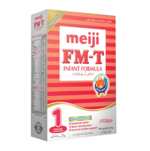 Meiji FM-T Infant Formula Stage 1, 200g