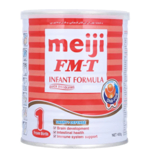 Meiji FM-T Infant Formula Stage 1, 400g