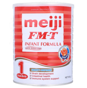 Meiji FM-T Infant Formula Stage 1, 900g
