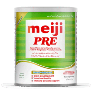 Meiji Pre Formula, 400g
