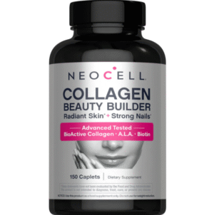 NeoCell Collagen Beauty Builder, 150 Ct