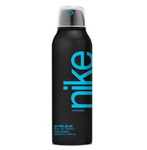 Nike Man Blue Deodorant Spray, 200ml