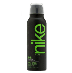 Nike Man Green Deodorant Spray, 200ml