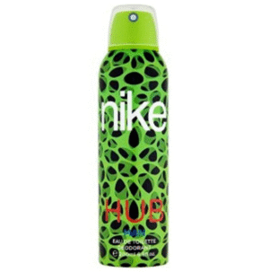 Nike Man Hub Deodorant Spray, 200ml