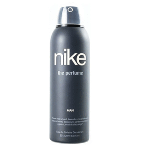 Nike Man The Perfume Deodorant Spray, 200ml