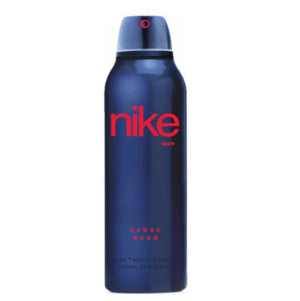Nike Man Urban Wood Deodorant Spray, 200ml