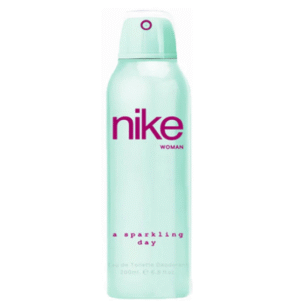 Nike Woman A Sparkling Day Deodorant Spray, 200ml