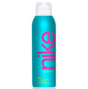 Nike Woman Azure Deodorant Spray, 200ml