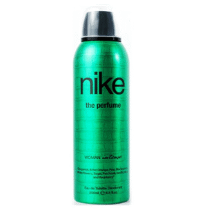 Nike Woman Intense The Perfume Deodorant Spray, 200ml