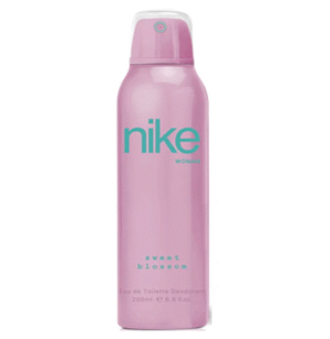 Nike Woman Sweet Blossom Deodorant Spray, 200ml
