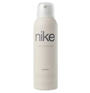 Nike Woman The Perfume Deodorant Spray, 200ml