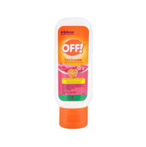 OFF! FamilyCare Insect Repellent Lotion, 50ml - SC Johnson