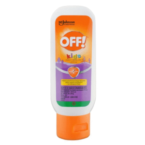OFF! Kids Insect Repellent Lotion, 50ml - SC Johnson