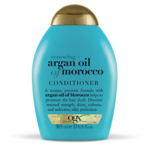 Ogx Renewing + Argan Oil Of Morocco Conditioner, 385ml