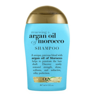 Ogx Renewing + Argan Oil Of Morocco Shampoo, 88.7ml
