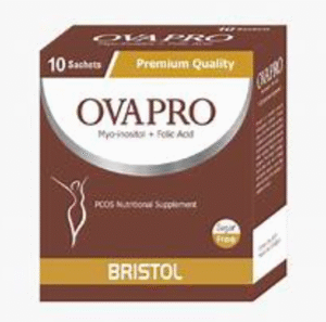 Ovapro Sachet 10 Ct