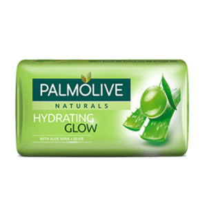 Palmolive Naturals Hydrating Glow Soap, 98g