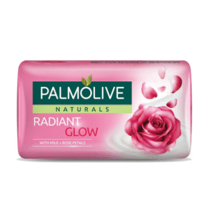Palmolive Naturals Radiant Glow Soap, 98g