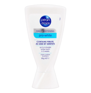 Pearl Drops Daily Whitening Pro-White, 50ml