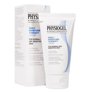 Physiogel Hypoallergenic Daily Moisture Therapy Cream, 75ml