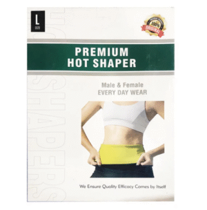 Premium Hot Shaper Large - Comfort Care