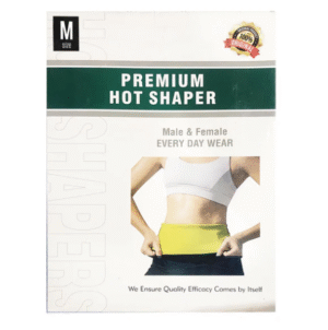 Premium Hot Shaper Medium - Comfort Care