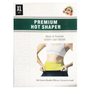 Premium Hot Shaper XL - Comfort