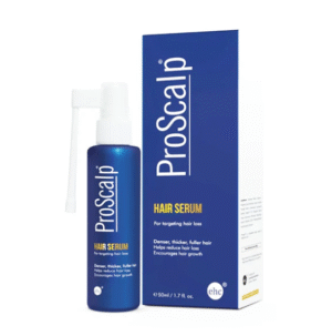 Proscalp Hair Serum, 50ml - Essentials Healthcare
