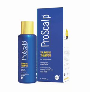 Proscalp Volumizing Shampoo, 3.04 fl.oz - Essentials Healthcare