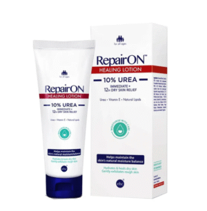 RepairOn Healing Lotion, 90g - Essentials Healthcare