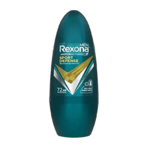 Rexona Men Sport Defense 72H Anti-Perspirant Deodorant Roll-on, 45ml