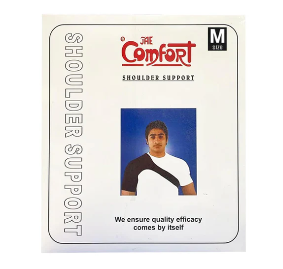 Right Shoulder Support Medium - Comfort Care