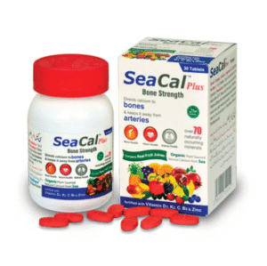 SeaCal Plus, 30 Ct - Wilson's