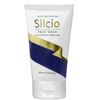 Silcio Face Wash 100ml