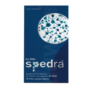 Spedra, 10 Ct - Essentials Healthcare