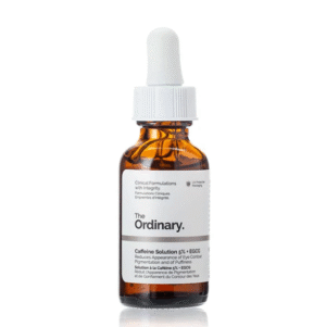 The Ordinary Caffeine Solution 5% + EGCG, 30ml