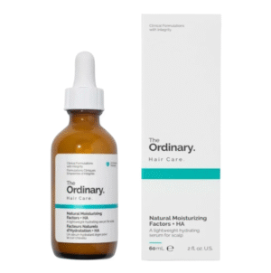 The Ordinary Natural Moisturizing Factors + HA 2 fl oz,60ml