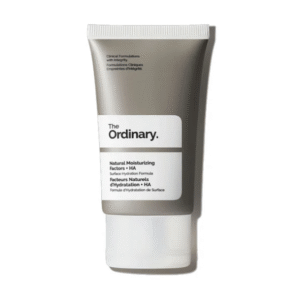 The Ordinary Natural Moisturizing Factors + HA, 30ml