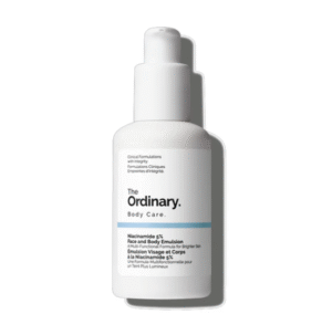 The Ordinary Niacinamide 5% Face And Body Emulsion , 100ml