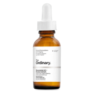 The Ordinary Resveratrol 3% + Ferulic Acid 3%, 30ml