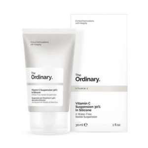 The Ordinary Vitamin C Suspension 30% In Silicone Solution , 30ml