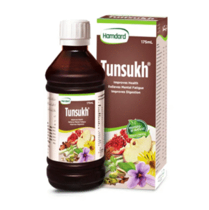 Tunsukh - Hamdard