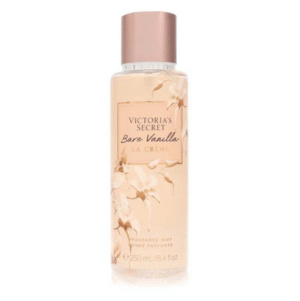 Victoria's Secret Bare Vanilla LA Creme Fragrance Mist, 250ml